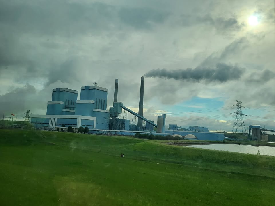 Meeker Energy