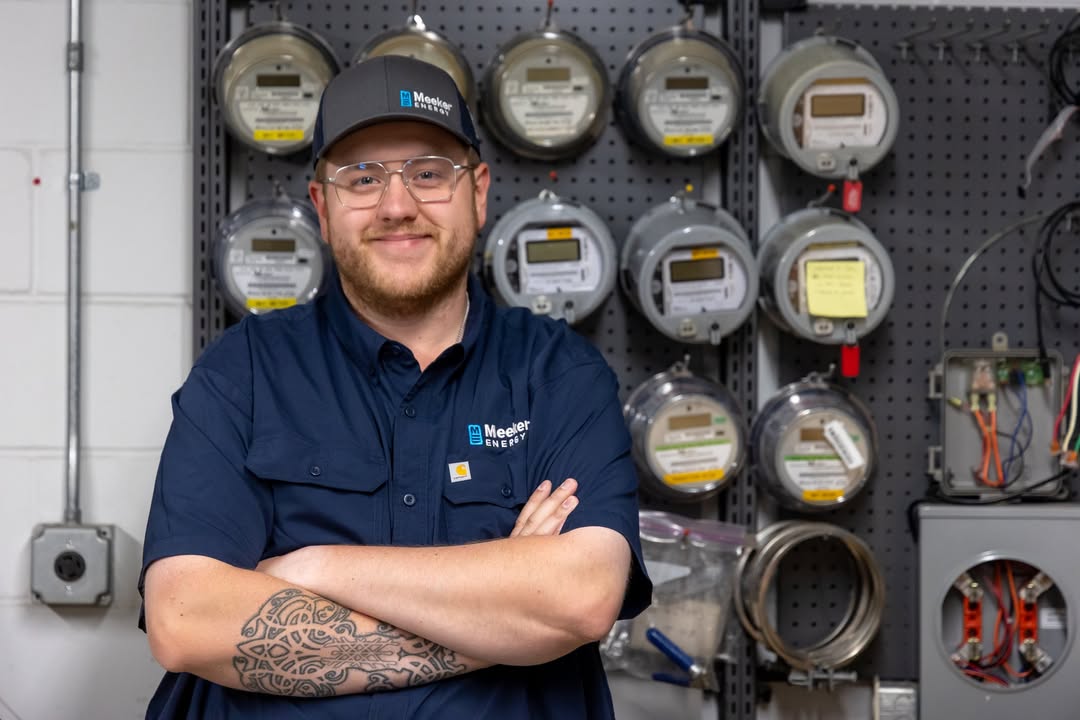 Meeker Energy