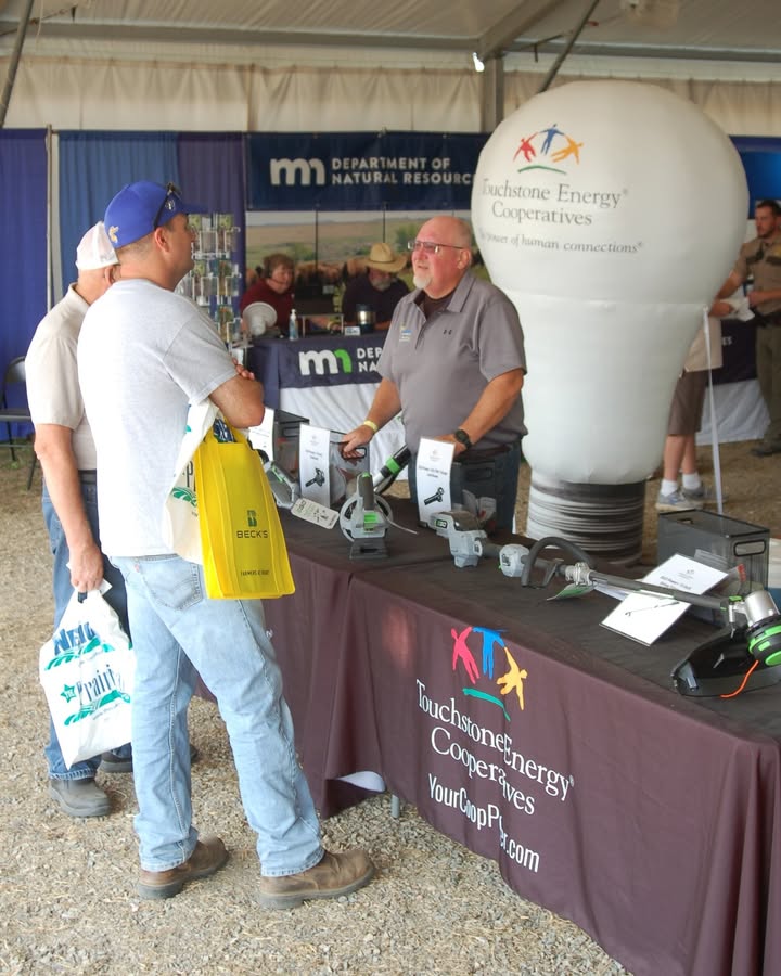 Meeker Energy