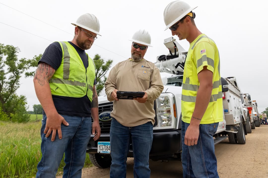 Meeker Energy