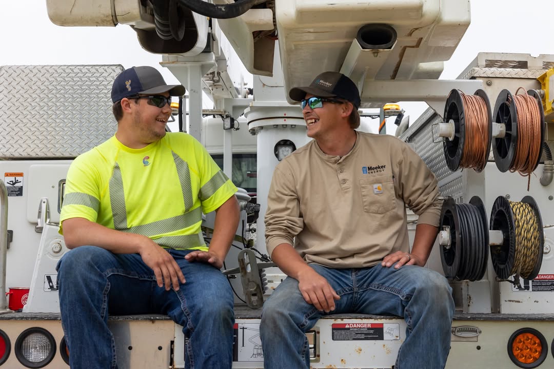 Meeker Energy