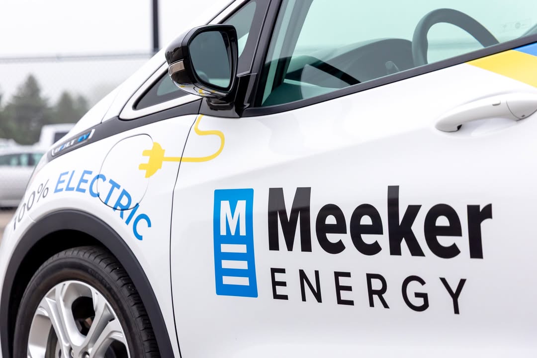 Meeker Energy