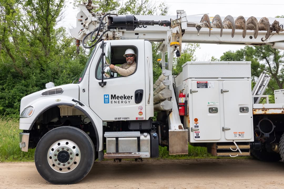 Meeker Energy