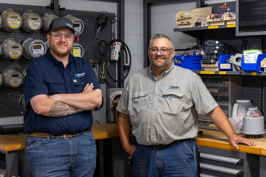 Meeker Energy
