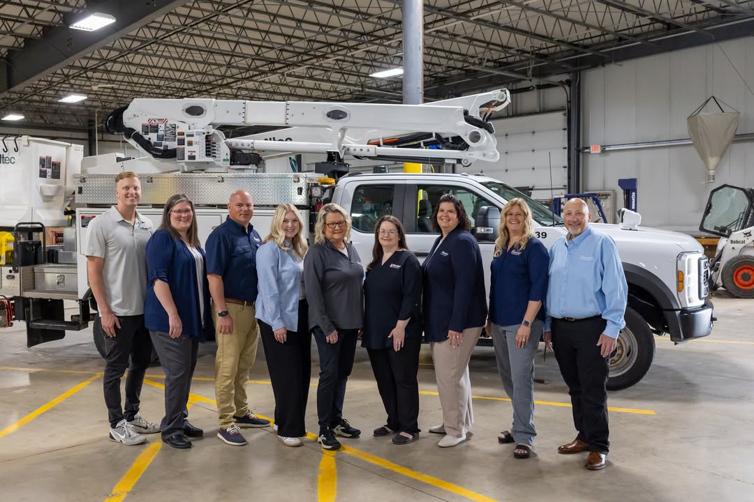 Meeker Energy