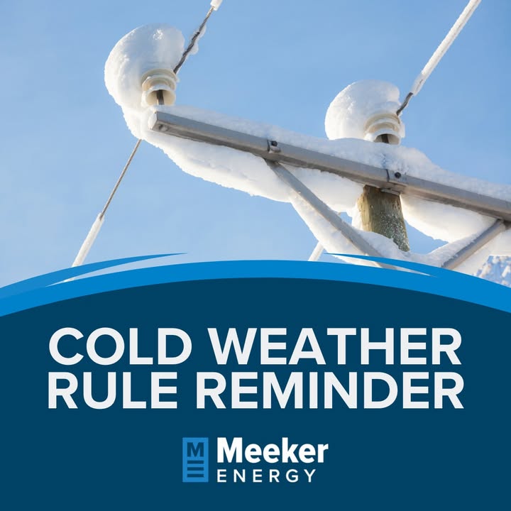 Meeker Energy