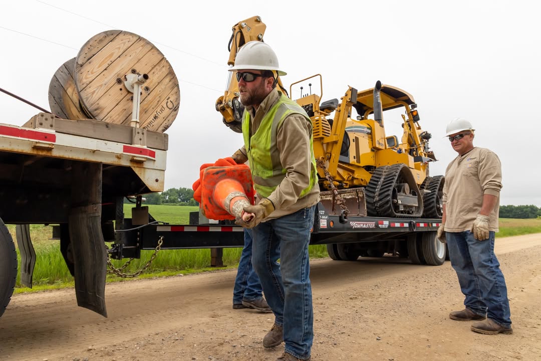 Meeker Energy