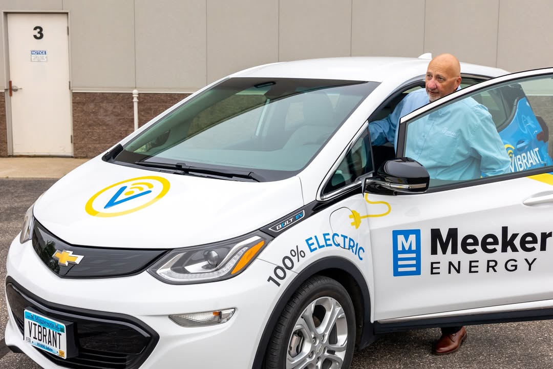 Meeker Energy