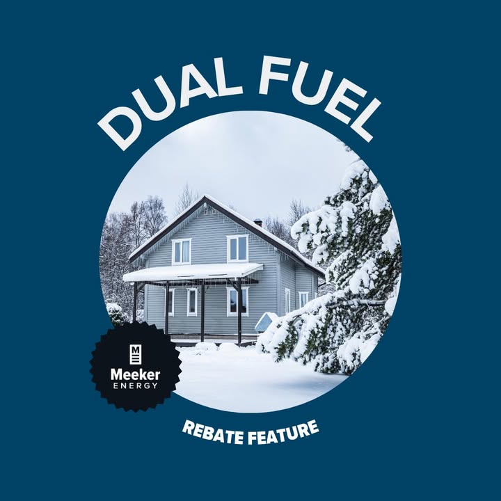 Meeker Energy