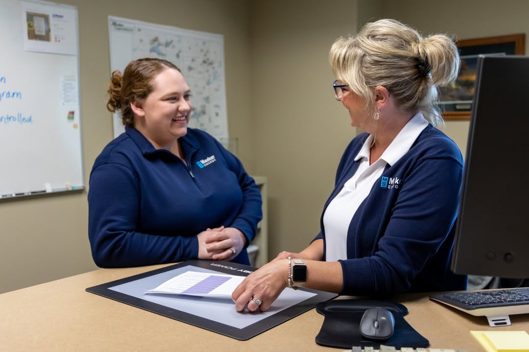 Meeker Energy
