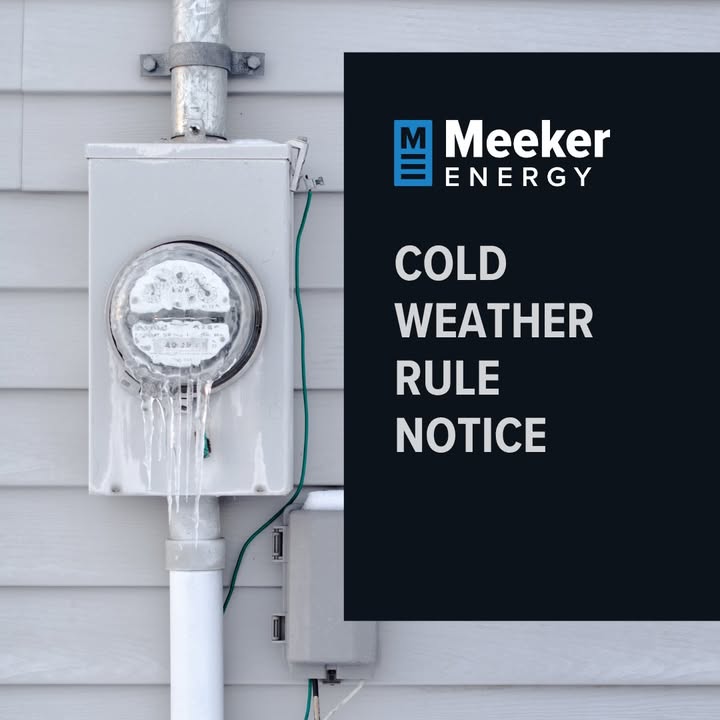 Meeker Energy