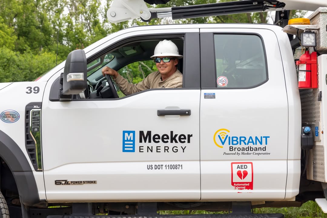 Meeker Energy