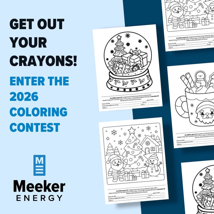 Meeker Energy