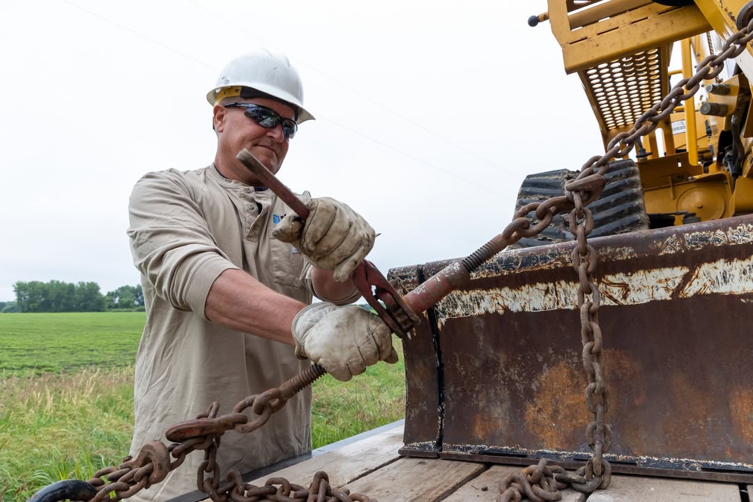 Meeker Energy