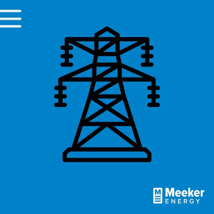 Meeker Energy