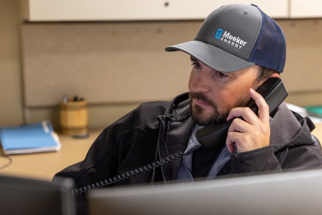 Meeker Energy